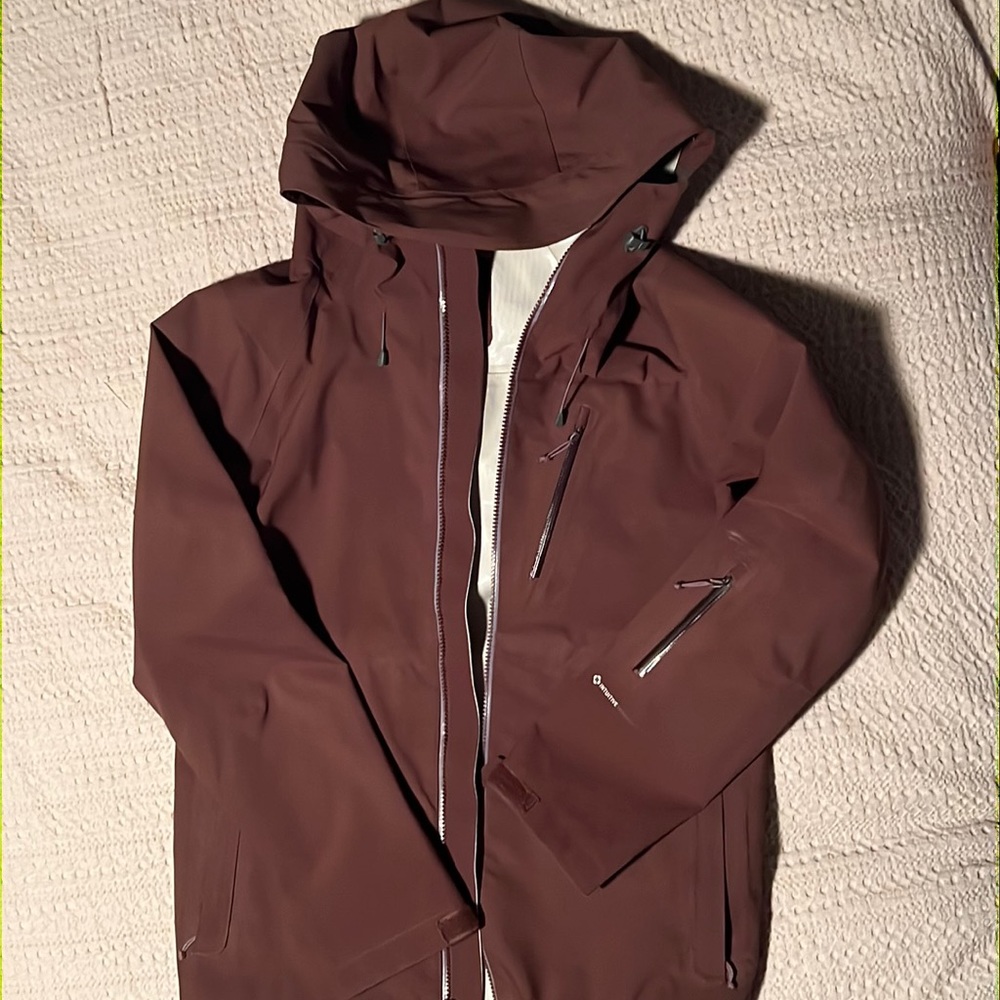 Flylow Billie Women’s Coat - Shell
